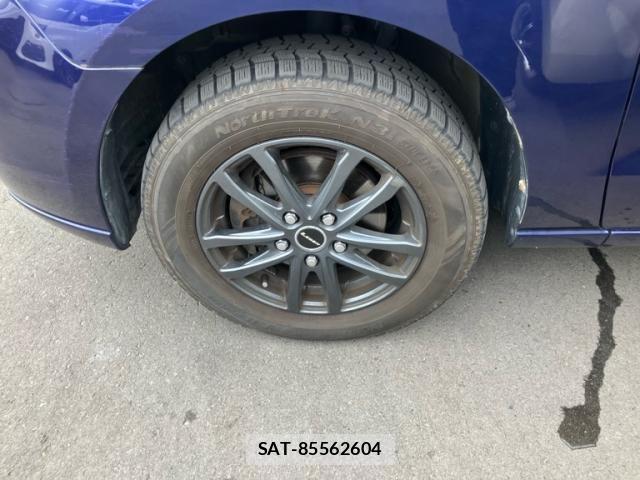 Mazda PREMACY 2006-06 6995387-7