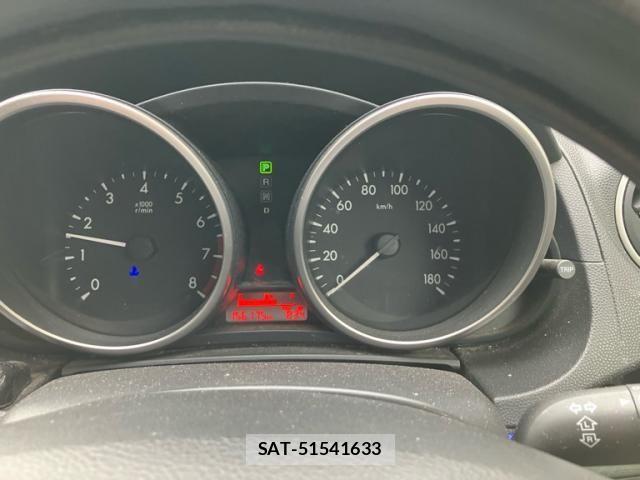 Mazda PREMACY 2011-08 7221349-9