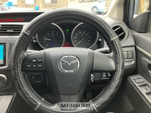 Mazda PREMACY 2011-08 7221349-10