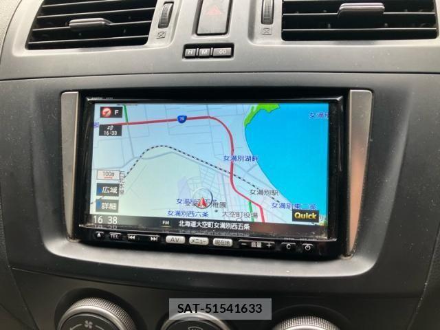 Mazda PREMACY 2011-08 7221349-12
