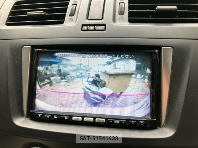 Mazda PREMACY 2011-08 7221349-14