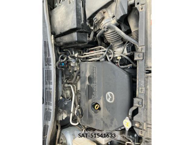 Mazda PREMACY 2011-08 7221349-16