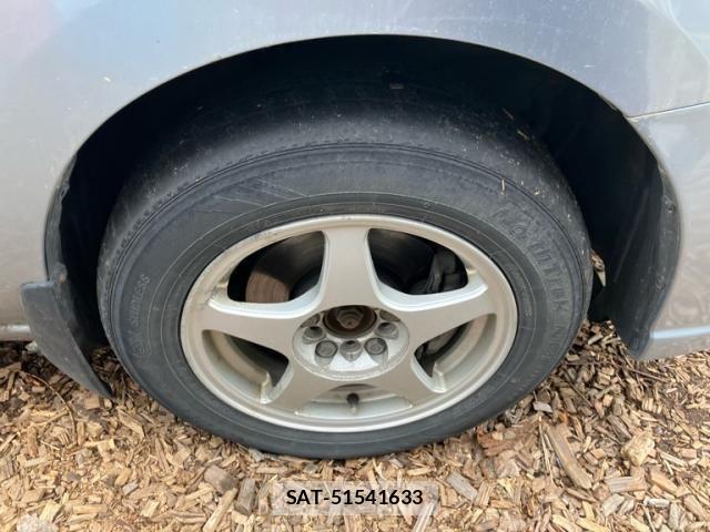 Mazda PREMACY 2011-08 7221349-4
