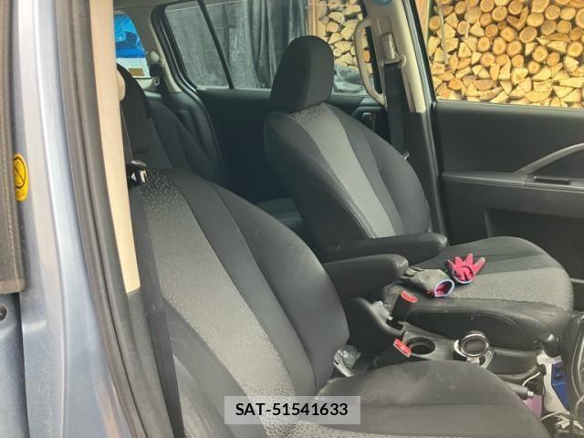 Mazda PREMACY 2011-08 7221349-7