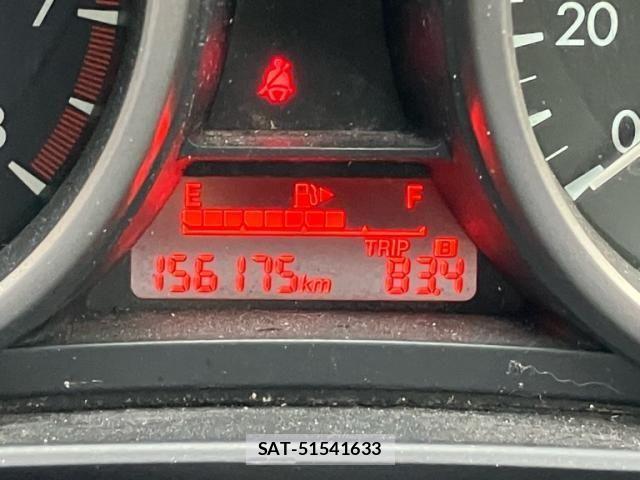 Mazda PREMACY 2011-08 7221349-8