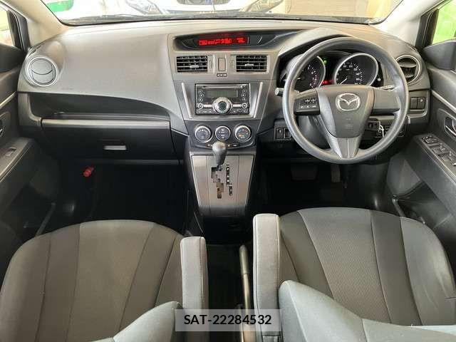 Mazda PREMACY 2015-08 7877565-2