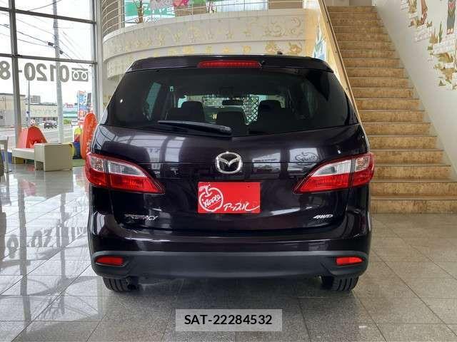 Mazda PREMACY 2015-08 7877565-3