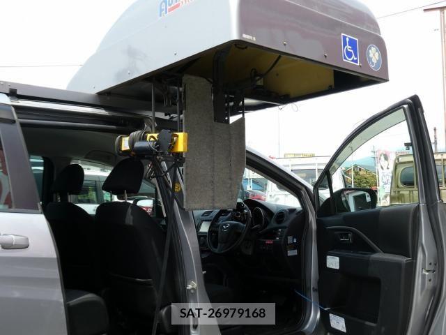 Mazda PREMACY 2015-11 8245815-10