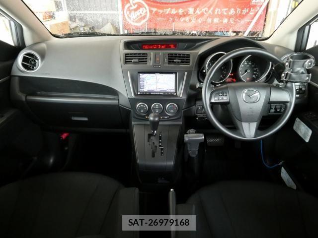 Mazda PREMACY 2015-11 8245815-12