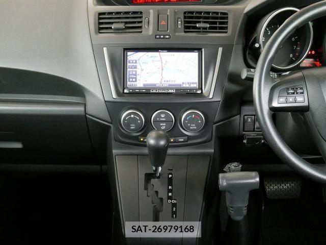 Mazda PREMACY 2015-11 8245815-13