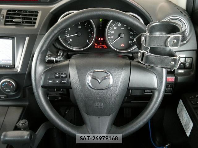 Mazda PREMACY 2015-11 8245815-14