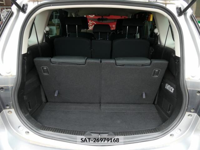 Mazda PREMACY 2015-11 8245815-29