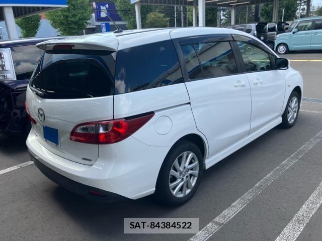 Mazda PREMACY 2011-10 8880641-9