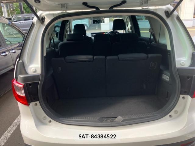 Mazda PREMACY 2011-10 8880641-12
