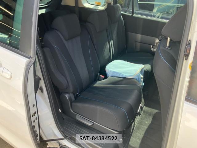 Mazda PREMACY 2011-10 8880641-14