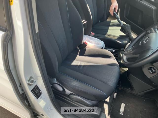 Mazda PREMACY 2011-10 8880641-16