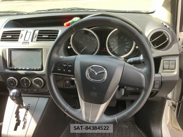 Mazda PREMACY 2011-10 8880641-18
