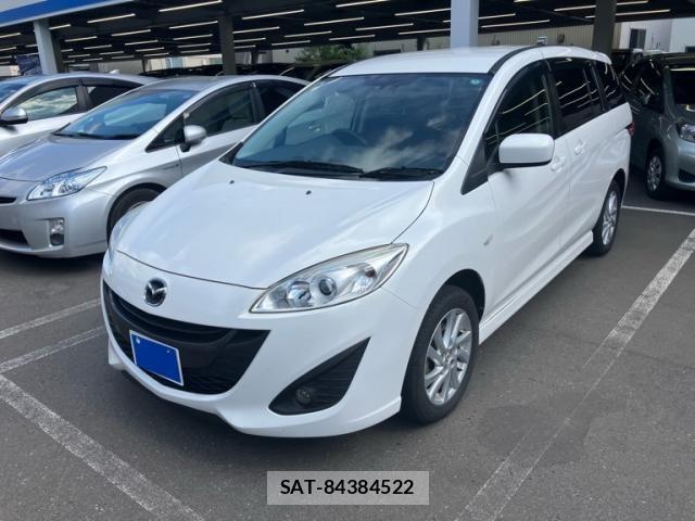 Mazda PREMACY 2011-10 8880641-1