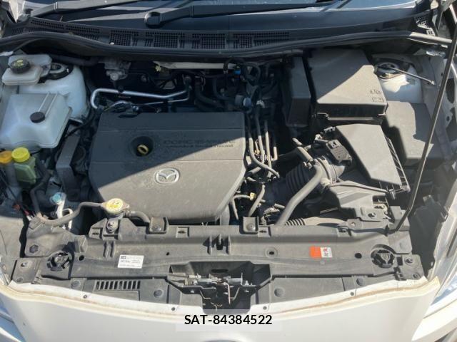 Mazda PREMACY 2011-10 8880641-22