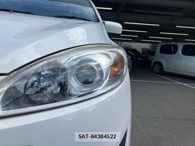 Mazda PREMACY 2011-10 8880641-2