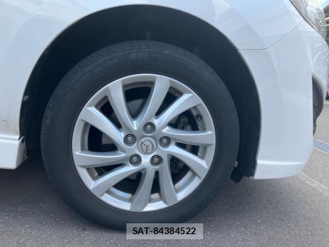 Mazda PREMACY 2011-10 8880641-3