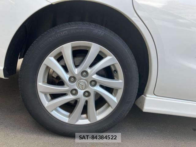 Mazda PREMACY 2011-10 8880641-4