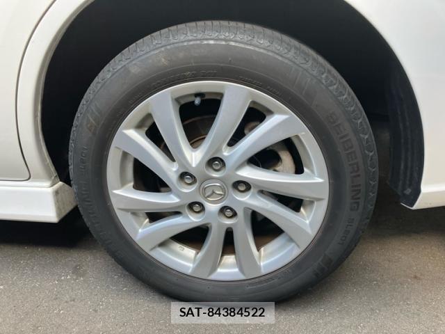 Mazda PREMACY 2011-10 8880641-5