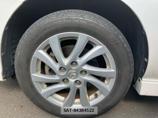 Mazda PREMACY 2011-10 8880641-6
