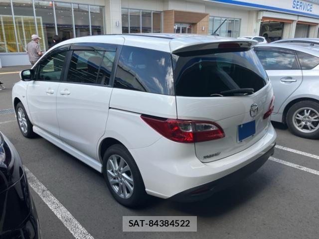 Mazda PREMACY 2011-10 8880641-8