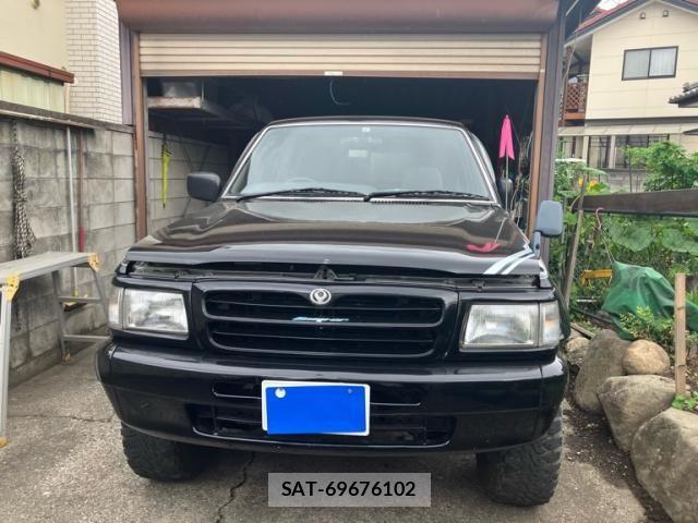 sat car