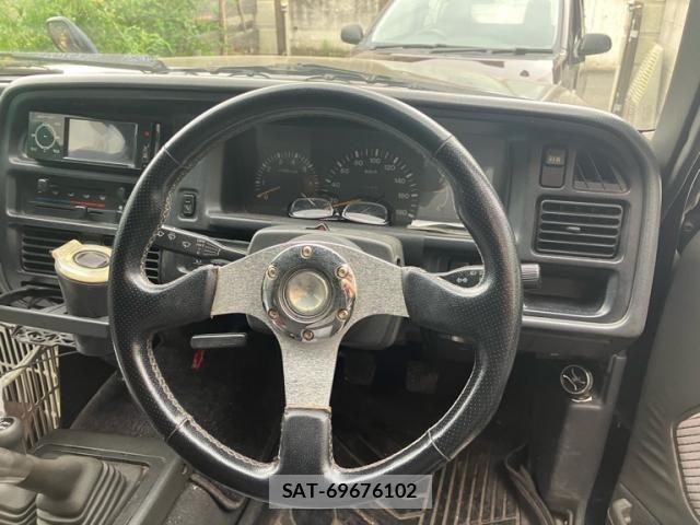 Mazda PROCEED 1996-10 8413445-14