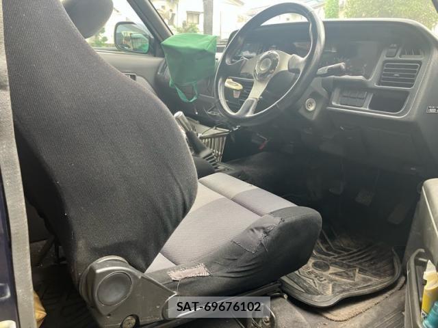 Mazda PROCEED 1996-10 8413445-15