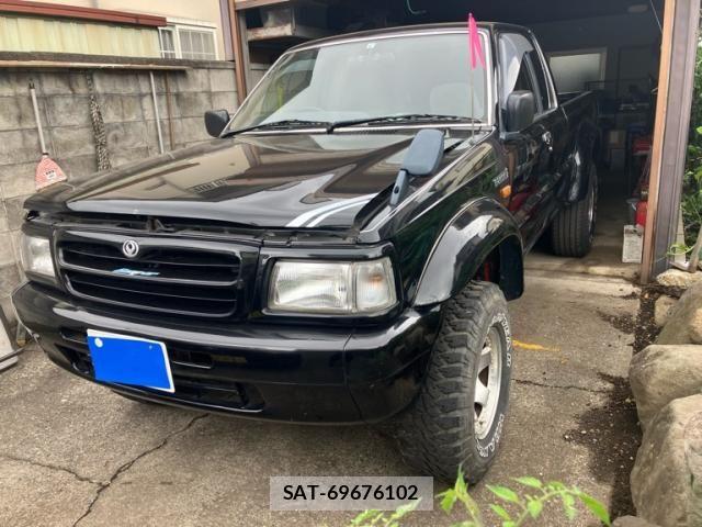 Mazda PROCEED 1996-10 8413445-1