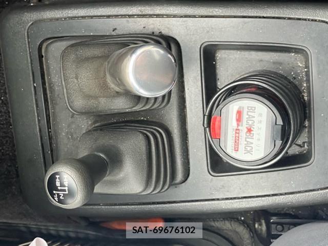 Mazda PROCEED 1996-10 8413445-20