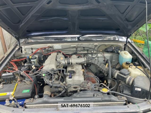 Mazda PROCEED 1996-10 8413445-21