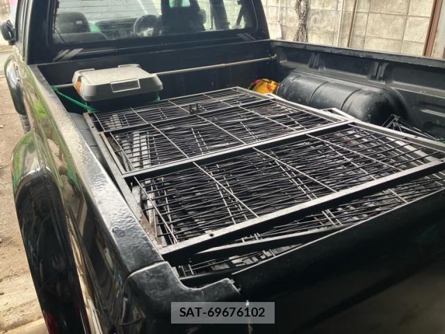 Mazda PROCEED 1996-10 8413445-22