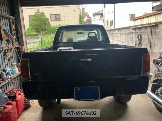 Mazda PROCEED 1996-10 8413445-3