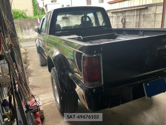 Mazda PROCEED 1996-10 8413445-5