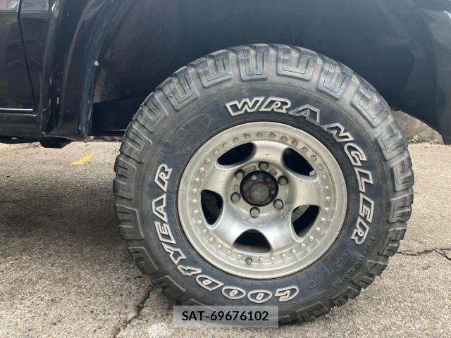 Mazda PROCEED 1996-10 8413445-6