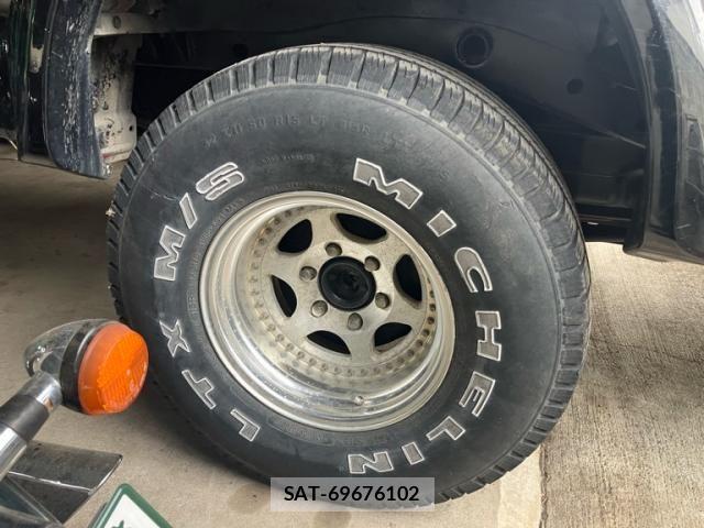 Mazda PROCEED 1996-10 8413445-7