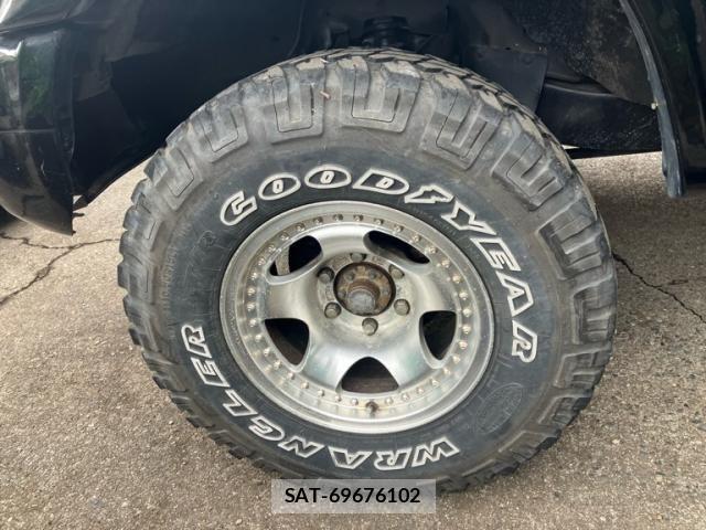 Mazda PROCEED 1996-10 8413445-8