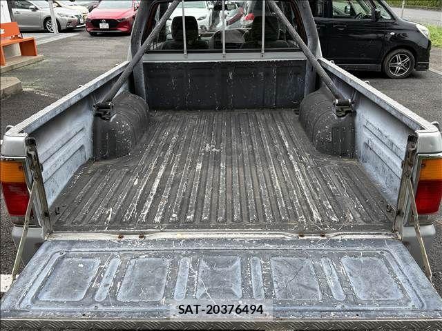 Mazda PROCEED 1997-01 8880643-11