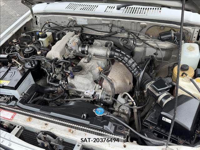 Mazda PROCEED 1997-01 8880643-19