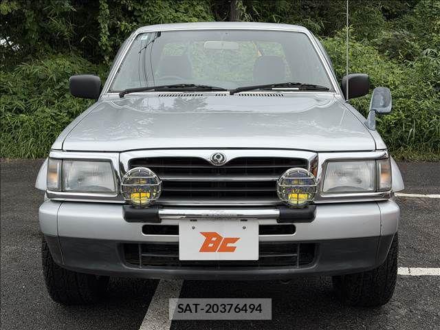 Mazda PROCEED 1997-01 8880643-20