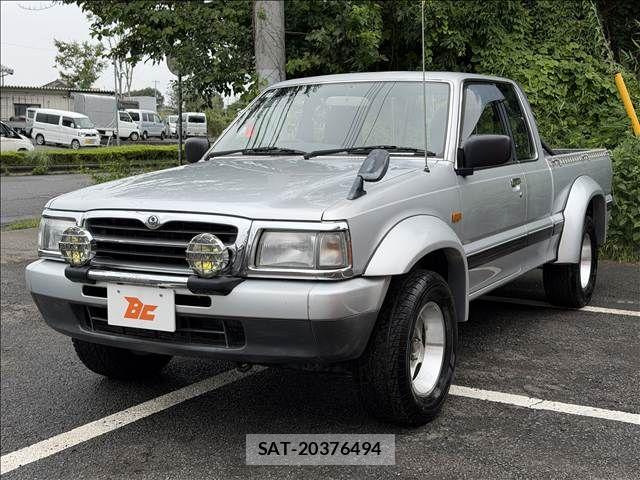 Mazda PROCEED 1997-01 8880643-21