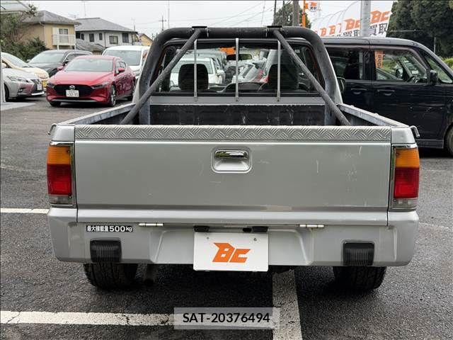 Mazda PROCEED 1997-01 8880643-22
