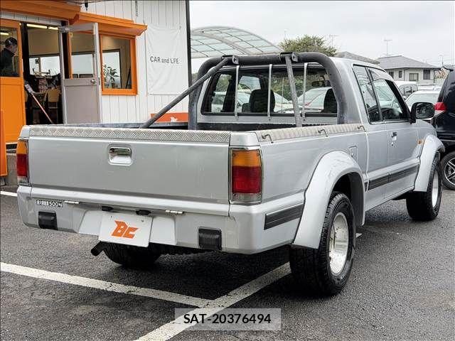 Mazda PROCEED 1997-01 8880643-23