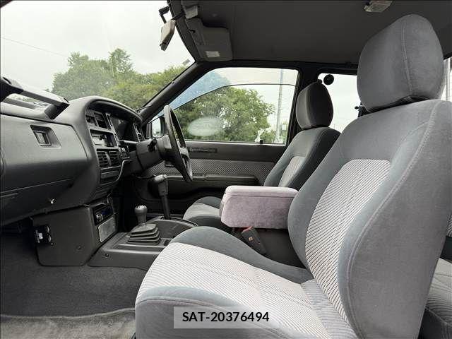 Mazda PROCEED 1997-01 8880643-24