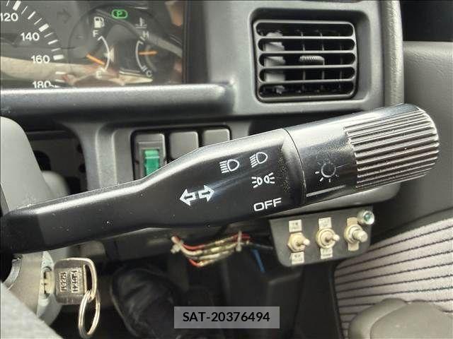 Mazda PROCEED 1997-01 8880643-26