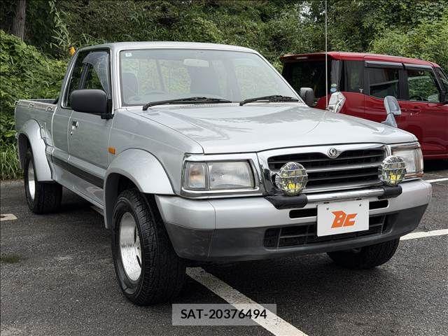 Mazda PROCEED 1997-01 8880643-4